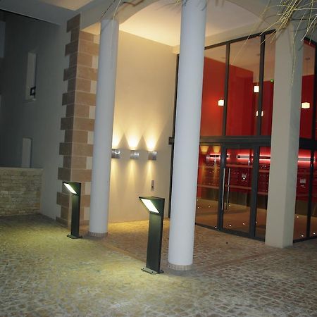 شقة Saint-Rémy-de-Provence  في Amandrey-De-Provence المظهر الخارجي الصورة
